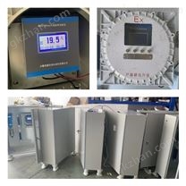 SR-2030-PU-1000氧分析仪