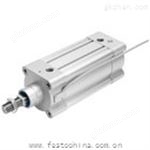 FESTO氣缸DNG系列