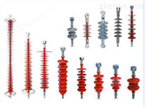 瓷復(fù)合絕緣子
