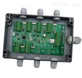 晶硅接線盒(Smart Box C)